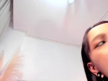 Chaturbate Live Sex Cam of alissanix