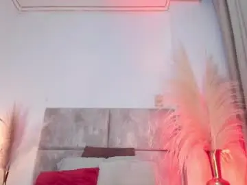 Chaturbate Sex Chat of alissanix