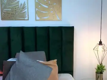 Chaturbate Private Sex Chat of alissanix