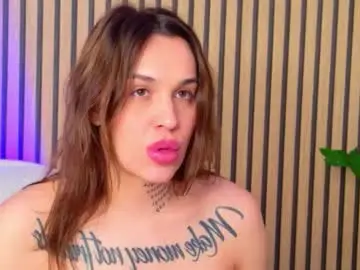 Chaturbate Adult Video Chat of ammydanger