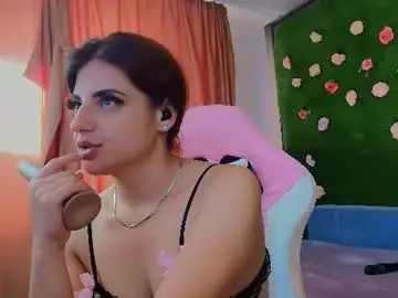 Chaturbate Live Sex Cam of ammyflirty