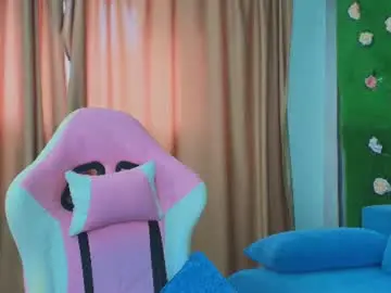 Chaturbate Live Sex Cam of ammyflirty