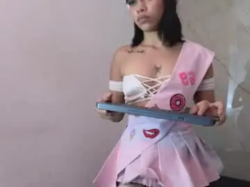 Chaturbate Adult Webcam of anny_mendez1