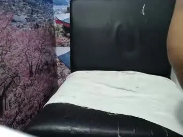 Chaturbate Adult Webcams of chiky_nastyy