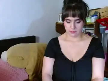 Chaturbate Adult Video Chat of collette_beaufoy
