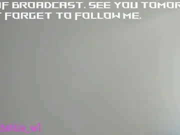 Chaturbate Live Porn of daila_