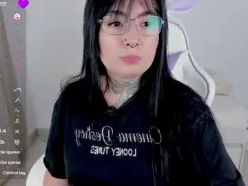 Chaturbate Nude Webcam of heey_kitty