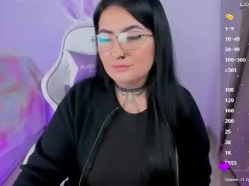 Chaturbate Live Sex of heey_kitty