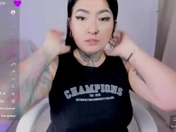 Chaturbate Sex Cam of heey_kitty