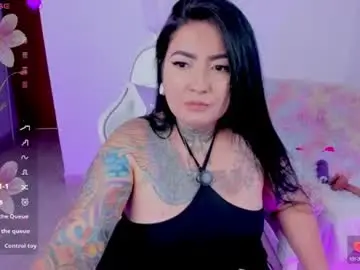 Chaturbate Live Sex Cam of heey_kitty