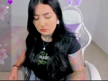 Chaturbate Live Porn of heey_kitty