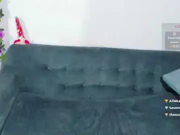 Chaturbate Free Porn Cam of la_saris