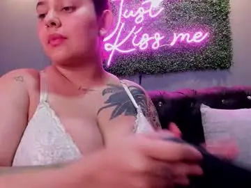 Chaturbate Best Webcam of laaurenhill