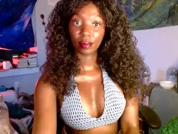 Chaturbate Live Sex Cam of lanaluxxe4