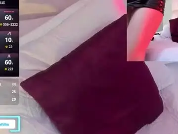 Chaturbate Best Webcam of lucy_williiams