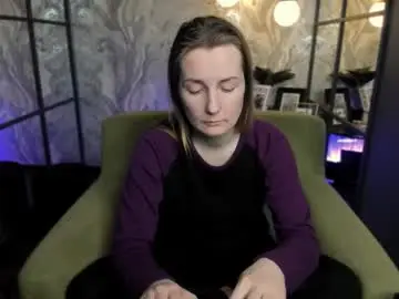 Chaturbate Nude Webcam of meggysun