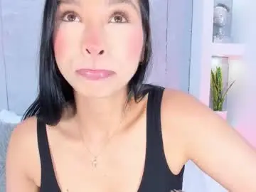 Chaturbate Adult Video Chat of miacollson