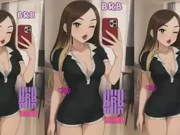 Chaturbate Best Webcam of missblair12