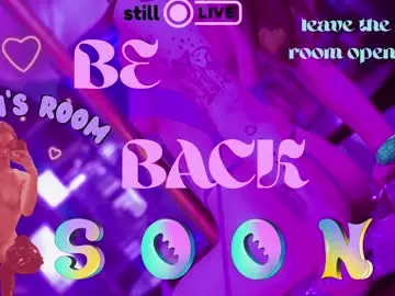 Chaturbate Live Sex Cam of sweeettcherryy