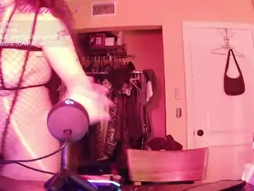 Chaturbate Free Porn Cam of sweeettcherryy