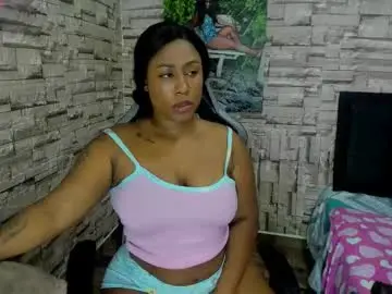 Chaturbate Live Sex of tifanny_fiire