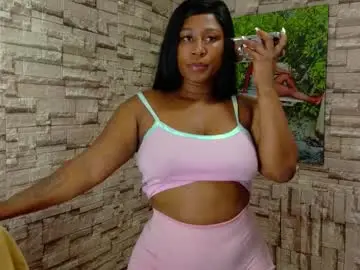 Chaturbate Sex Chat of tifanny_fiire