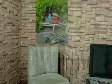 Chaturbate Private Sex Chat of tifanny_fiire