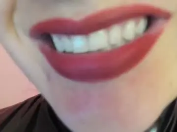 Chaturbate Live Sex of _antomouth_paradise
