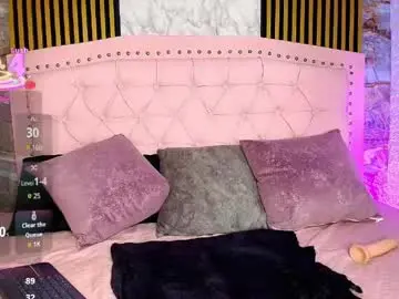 Chaturbate Private Sex Chat of aisha__cambell