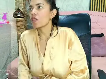 Chaturbate Private Sex Chat of aisha__cambell