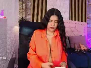 Chaturbate Watch Live Sex Cams of aisha__cambell