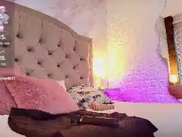 Chaturbate Watch Live Sex Cams of aisha__cambell