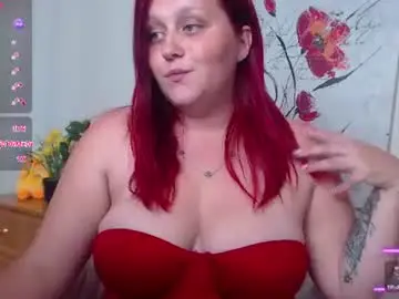 Chaturbate Nude Webcam of alisawoods_