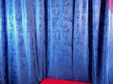 Chaturbate Nude Webcam of aliska_dark