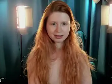 Chaturbate Best Webcam of aliska_dark