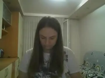 Chaturbate Live Sex of angelina_26
