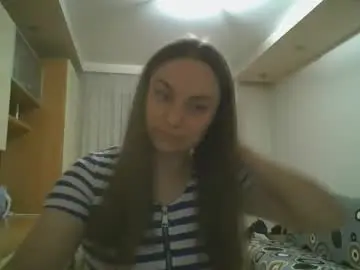 Chaturbate Sex Chat of angelina_26