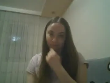 Chaturbate Nude Webcam of angelina_26