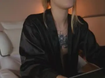 Chaturbate Sex Chat of jacky_croft