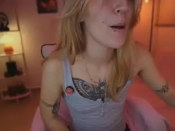 Chaturbate Private Sex Chat of jacky_croft