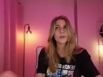 Chaturbate Nude Webcam of jacky_croft