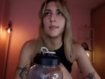 Chaturbate Best Webcam of jacky_croft