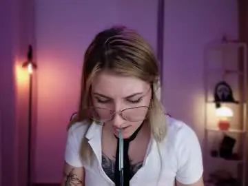 Chaturbate Sex Cam of jacky_croft