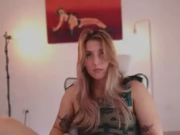 Chaturbate Live Sex of jacky_croft