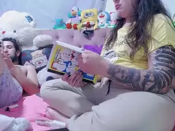 Chaturbate Private Sex Chat of kimberkiss_19_