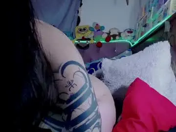 Chaturbate Watch Live Sex Cams of kimberkiss_19_