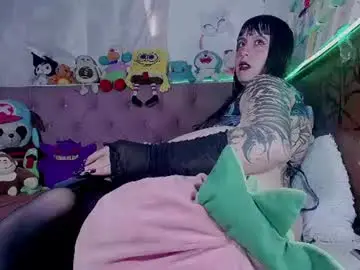 Chaturbate Live Sex of kimberkiss_19_