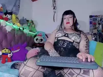 Chaturbate Nude Webcam of kimberkiss_19_