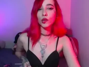 Chaturbate Sex Chat of lucyblood