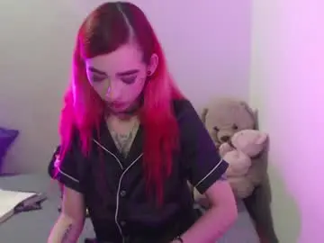 Chaturbate Free Porn Cam of lucyblood